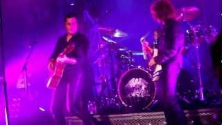 Crazy Little Thing Called Love - QUEEN Extravaganza - Chicago - 2012-06-01 (HD)