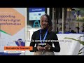 East African knowledge exchange on data protection: Bernadette Massawe (Tanzania)