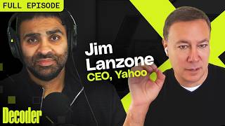 Yahoo Ceo On Reviving The Web S Homepage Decoder