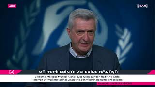 Manas Televizyonu'nda Türkçe Haber Bülteni I 18 ARALIK 2024