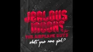 'What's Your Name Girl?' - Jealous Much? ft. The Airplane Boys \u0026 Melee