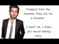 passion pit lifted up 1985 lyrics