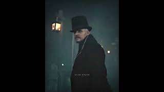 Tom Hardy || Taboo || Necessary Evil