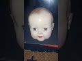 real haunted doll #phantoms #follow #haunteddoll #halloween