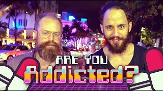 Are YOU Addicted To Negativity?! Julien Blanc & Owen Cook Reveal How To Stop Negative Thoughts!
