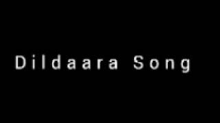 Dildara - Sonu Nigam - Full Audio | Tamanchey Nikhil Dwivedi \u0026 Richa Chadda