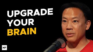 Understand YOUR Brain Type & Maximize Your Learning Abilities With Jim Kwik | Mind Pump 2207