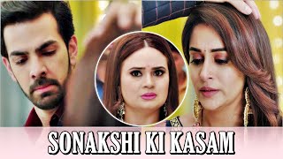 KHKT: Suman Reveals Naren's SCANDALOUS truth | Rohit BLAMES Sonakshi For Hurting His Mother !