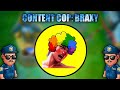 Mlbb Content Cop: Braxy ( Braxy Exposed )