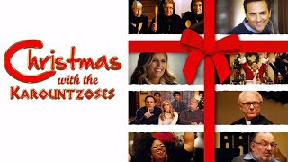 Christmas with the Karountzoses 2015 Christmas Film | Review