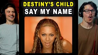 Week 95: Destiny's Child Week! #1 - Say My Name