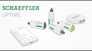 So funktioniert Schaeffler OPTIME.