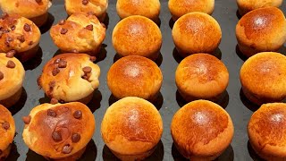 Easy Homemade Brioche Recipe