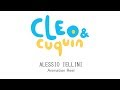 Alessio Iellini - Cleo&Cuquin animation reel