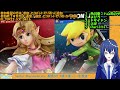 【スマブラsp】視聴者参加型！みんなとスマブラ対戦！【vtuber／流々星シュー】