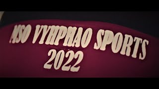 MSO Vyphao Sports(Official Music Video)