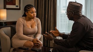 THE VOICE NOTE | The Secret That Changed Sophia's Life Forever