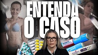 EMAGRECIMENTO MAIARA - ENTENDA O CASO !