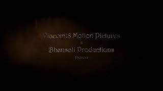 Padmavati Official Trailer| Deepika padukone| Ranveer singh | Sanjay Leela bhansali
