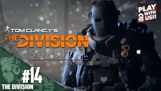 #14【TPS】おついちの「THE DIVISION(ディビジョン)」【おついちtube Live#82】