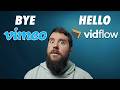 Vimeo Is DEAD! Vidflow Is What I Use Now To Deliver Wedding Films (No Subscription!)