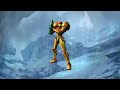 Phendrana Drifts (Metroid Prime) ~ 1 Hour Deep Ambience Loop