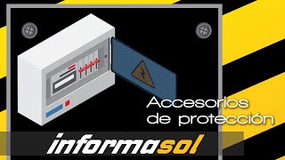 Webinar: Selección y conexión de accesorios de protección de un SFVIR