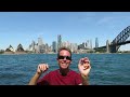 Where is Mr. Sports Travel? In One of THE GOATs Favorite Sports Cities and Countries, Mate!