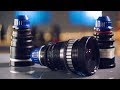 Todd AO High-Speed Anamorphic Trailer