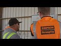 simpson strong tie® easyframe automated marking system