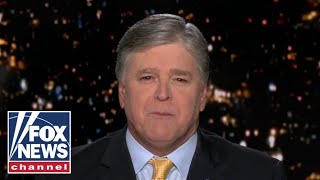 Sean Hannity: Am I the only American that finds this embarrassing?