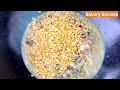 THE PROCESS OF PREPARING UZBEK NATIONAL FOOD MASTAVA