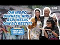 Om Indro Berhasil Nipu Asri Welas dan Aci Resti?! #AWASMODUS | Podcast Nurut Apa Kata Mama