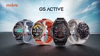 Mibro Watch GS Active