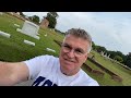 🍅 In GRIFFIN GEORGIA, Oak Hill Cemetery (LIVE 20)