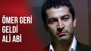 Ömer'in Yüzünü Değiştirdiler... | Ömer Olduğumu Söylediğim Anlar