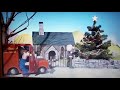 Postman Pat Magical Christmas