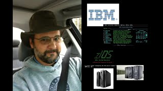 Mainframe Computers z/OS 02: Files-1
