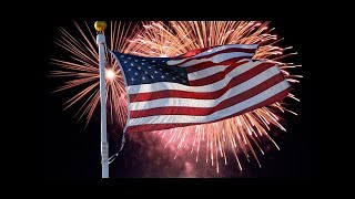 Fourth of July 2017 , Happy Independence Day USA Google Doodle Celebrations