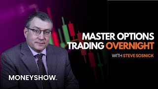 Master Options Trading Overnight With These Proven Strategies