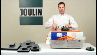 Joulin Bag Handler Presentation