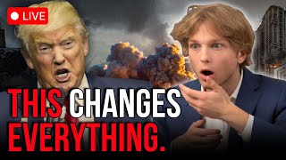 BOMBSHELL: CBS Journalists CONFIRMS Trumps Controlling IT ALL! - Debating MAGA! | Ep. 431