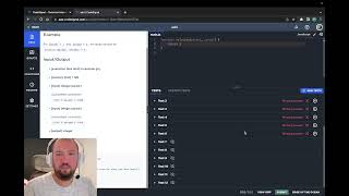 CodeSignal Intro #1 - JavaScript (Node)