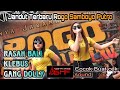 SHAFIRA AUDIO Rasah Bali + Klebus + Gang Dolly || All Artis Jandut Jaranan ROGO SAMBOYO PUTRO