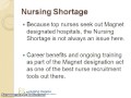 ancc magnet recognition a magnet for exceptional nurses