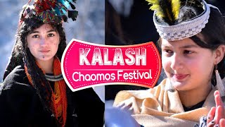 Chomos Festival Pakistan in Kalash Valley | Kalash Valley Dance | Travel Vlog Pakistan | #kalash