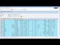 SAP S/4 Hana : Simple Finance Overview