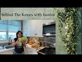 Inside The Kitchen With Jeanine: Exclusive Behind-the-scenes Tour!