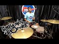 MCR I DONT LOVE YOU DRUM COVER BY : EBEN.S