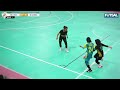 qf smk al manah vs smk al barokah sma putri proton super cup pelajar jawa barat 2024 live